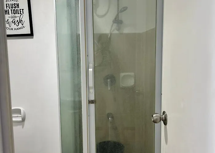 Aparthotel Deluxe Family Unit In Avida Riala T2 *