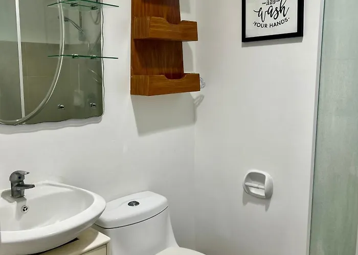 Deluxe Family Unit In Avida Riala T2 *